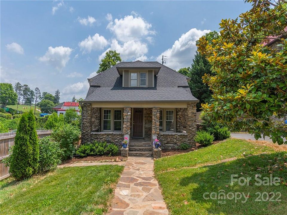 2 Oteen Park Pl, Asheville, NC 28805 Zillow