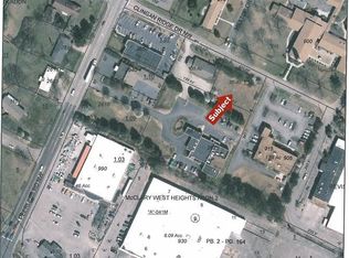0 Clingan Ridge Dr NW, Cleveland, TN 37312