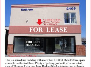 2405 Harlem Rd #B, Buffalo, NY 14225