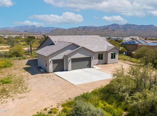 17124 E Desert Vista Trl, Rio Verde, AZ 85263
