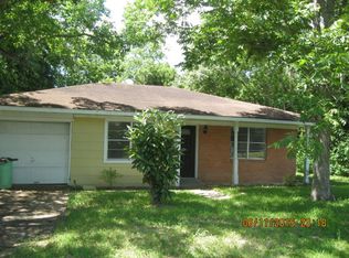 1314 Rampart St, Bay City, TX 77414