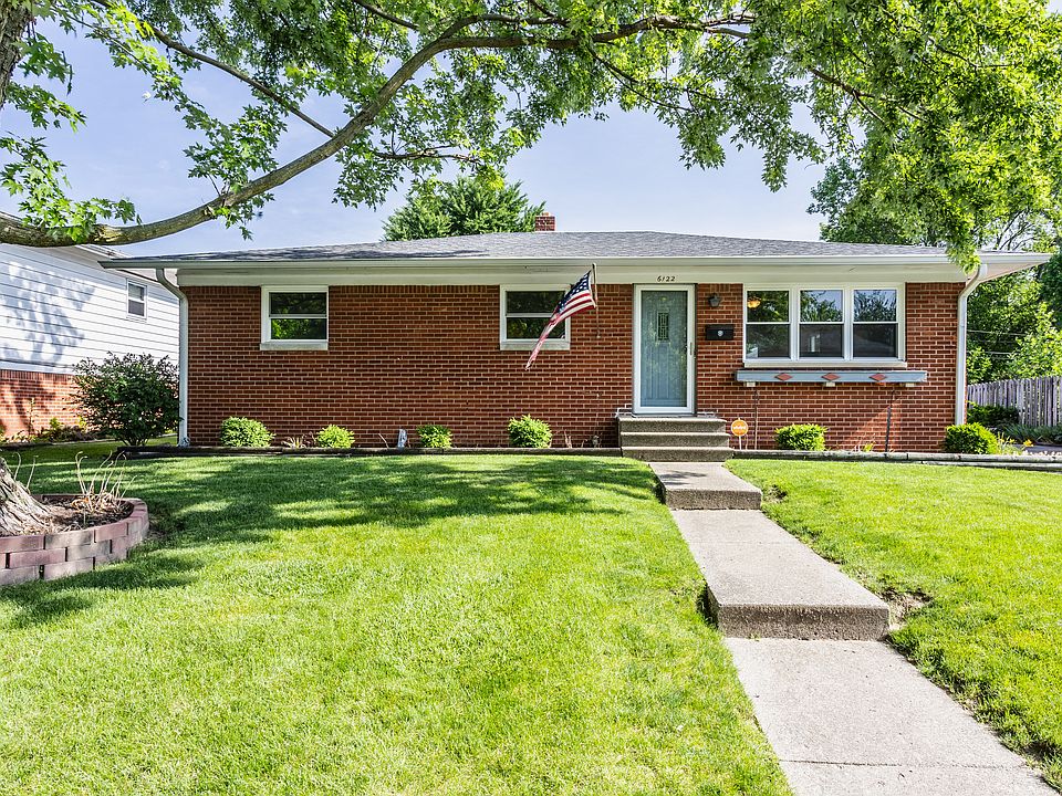 1st image of 6122 Maren Dr