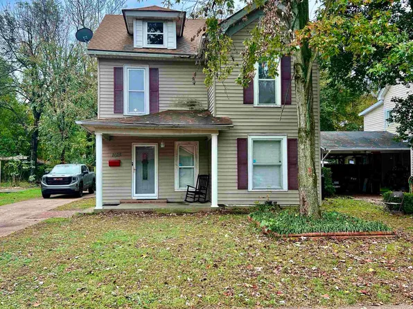 1025 W Walnut St, Blytheville, AR 72315