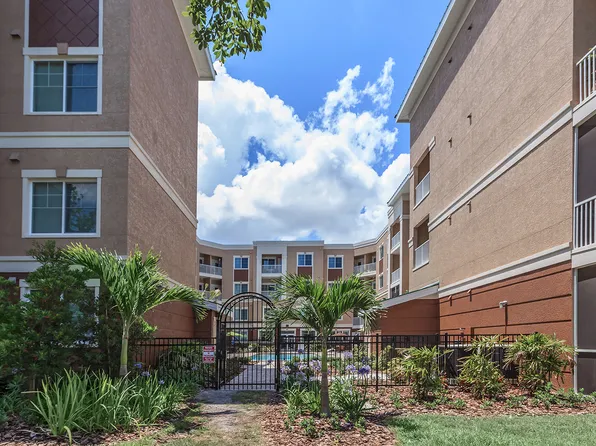 Riversong Apartment Homes