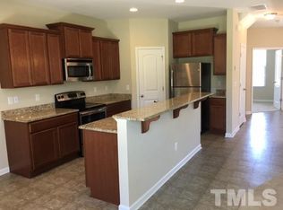 4439 Middletown Dr #1, Wake Forest, NC 27587