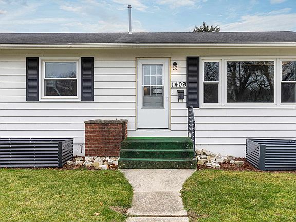 2nd image of 1409 Hamilton Ave