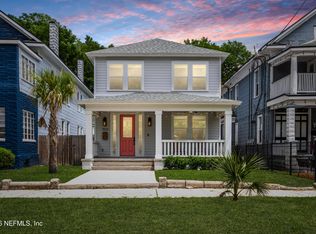 1923 Perry St, Jacksonville, FL 32206