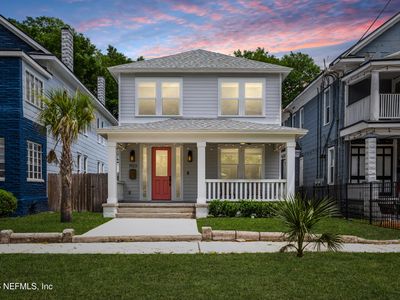 1923 PERRY Street, Jacksonville, FL, 32206