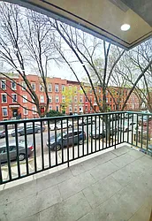 Rented by Compass