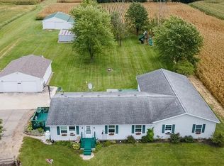 7145 Auld Rd, Bradford, OH 45308