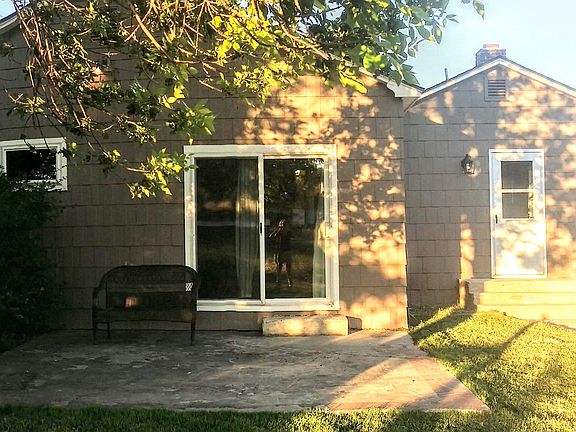 Back of House 