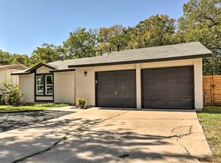 6204 Wagon Bnd, Austin, TX 78744