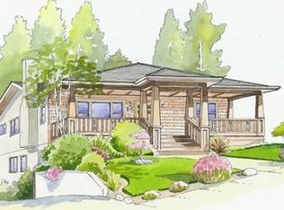 2245 Glen Ave, Berkeley, CA 94709