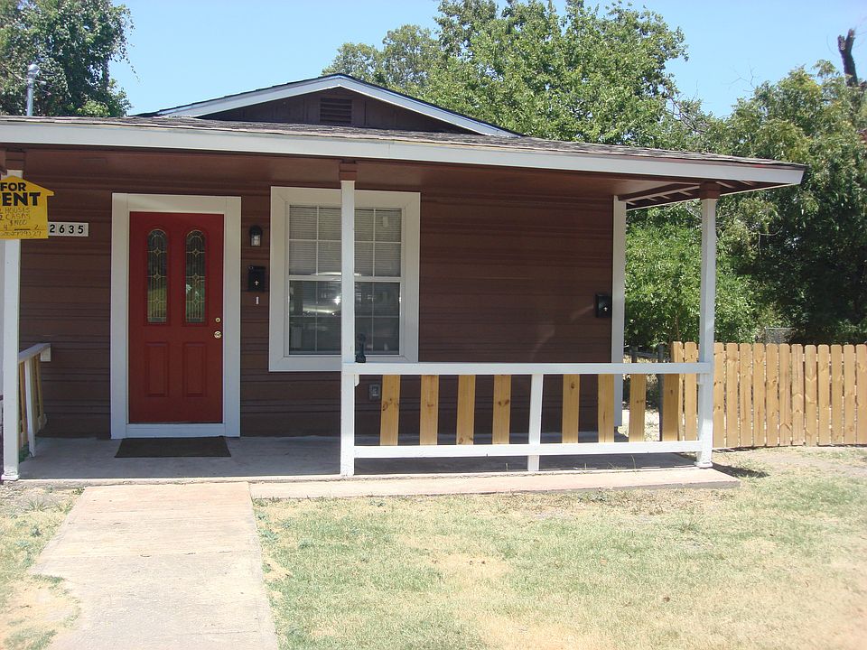 1st Home