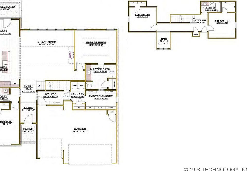 2nd image of 3703 N 33rd St