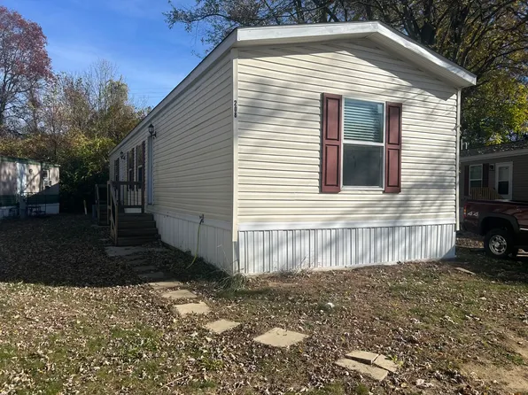 7519 Dorr St #208, Toledo, OH 43615