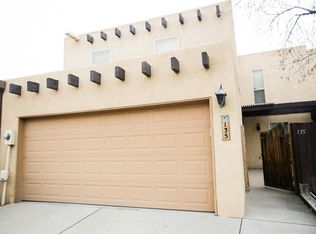 135 Calle De La Noche NE, Albuquerque, NM 87109