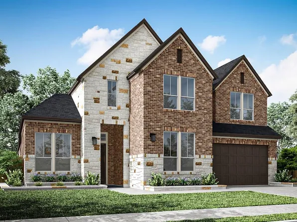 2622 Regal Bloom Dr, Missouri City, TX 77459