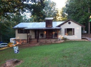 90 Salthouse Branch Rd, Henry, VA 24102