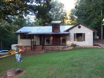 90 Salthouse Branch Rd, Henry, VA, 24102