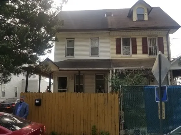 135 No 28 St, Camden, NJ 08105