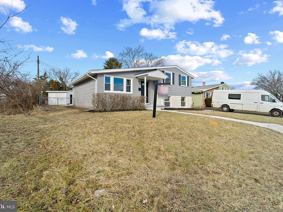 5008 Old Court Rd, Randallstown, MD 21133 Zillow