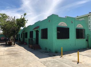 118 W 87th Pl, Los Angeles, CA 90003