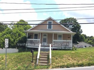 1115 Edgemont Rd, Harrisburg, PA 17109