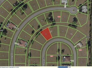 16242 Maya Cir, Punta Gorda, FL 33955