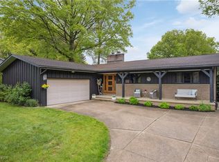 119 Magua Dr, Akron, OH 44319