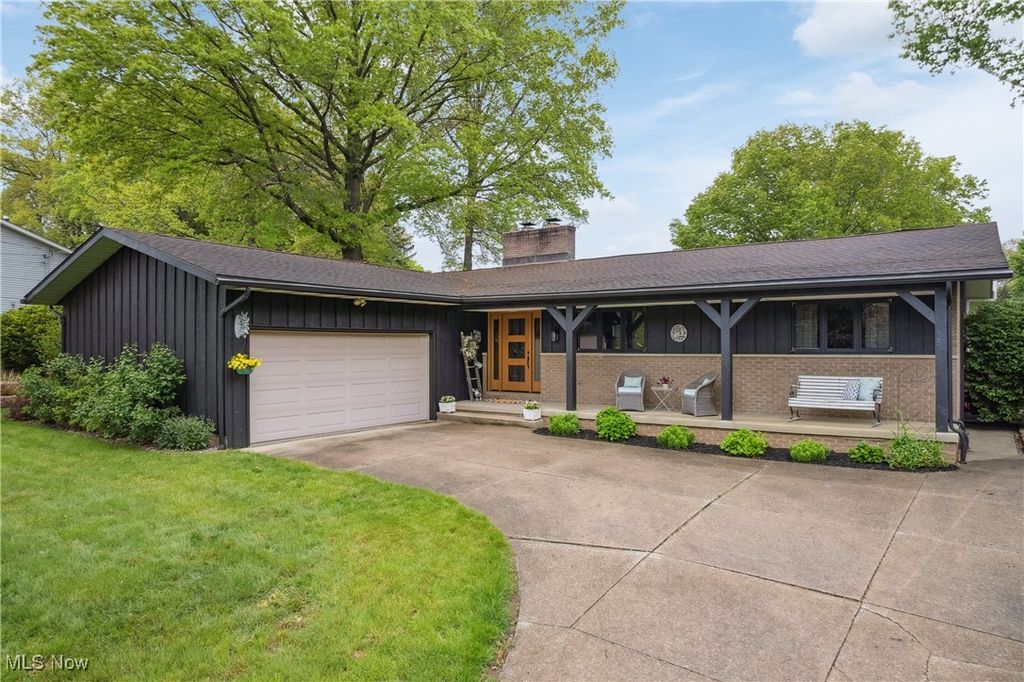 Real estate listing image