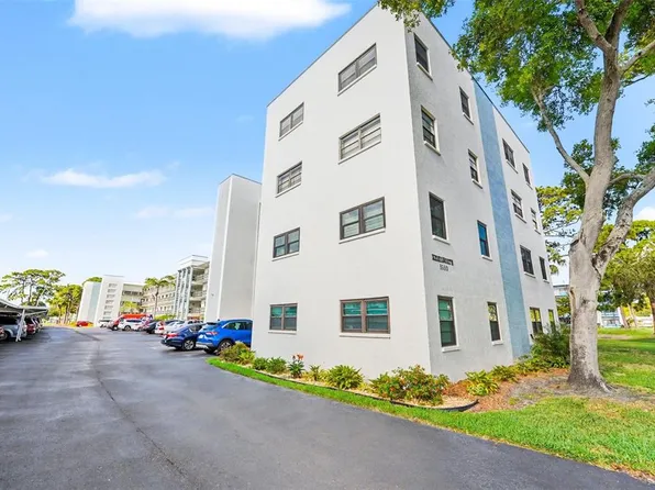 5980 80th St N Unit 303, Saint Petersburg, FL 33709