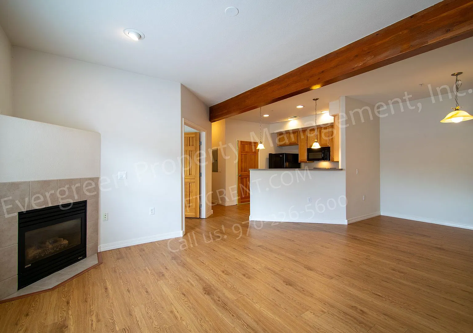 Fantastic 1 bedroom, 1 bathroom condo in great location! — Photo 4