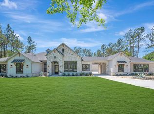 7741 Dog Wood Acres Dr, Montgomery, TX 77316