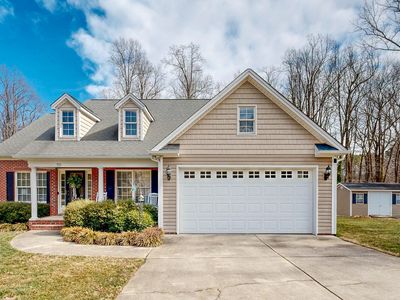 70 Younger Rd, Roxboro, NC, 27573