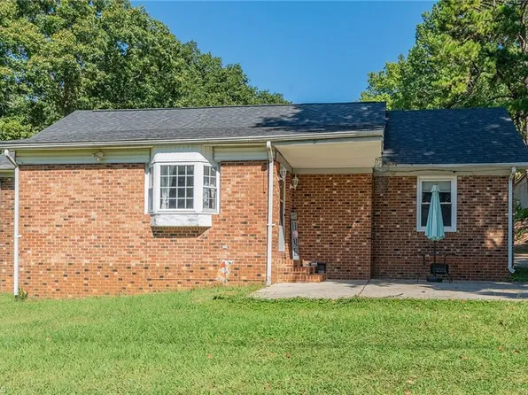 964 Old State Highway 49, Asheboro, NC 27205