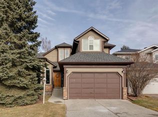 139 S Wood Valley Rise SW, Calgary, AB T2W5S9