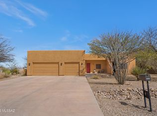 13955 E Wild Jesse Way, Vail, AZ 85641