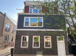 1016 N Rockwell St #2, Chicago, IL 60622