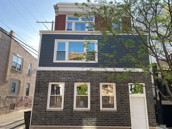 1016 N Rockwell St #2, Chicago, IL 60622