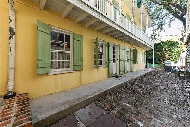 1st image of 1015 Saint Ann St #3