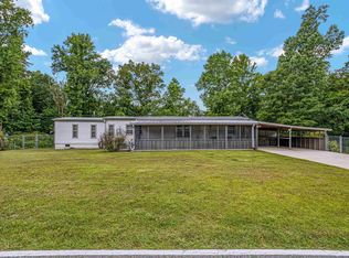 6582 Castle Heights Rd, Morris, AL 35116