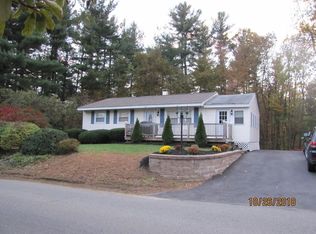 116 Auburn St, Cherry Valley, MA 01611