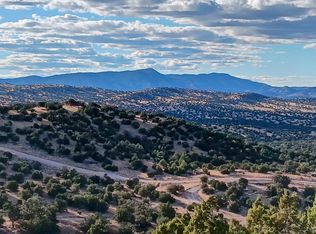 S Spirit Way, Magdalena, NM 87825
