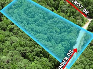 0 Jumper Dr #159, Ellijay, GA 30540