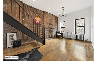 Rented by Keller Williams NYC