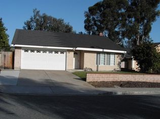 25062 Southport St, Laguna Hills, CA 92653