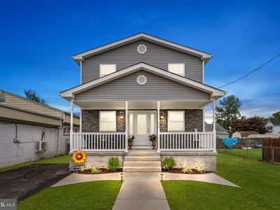 1311 State Rd, Croydon, PA, 19021