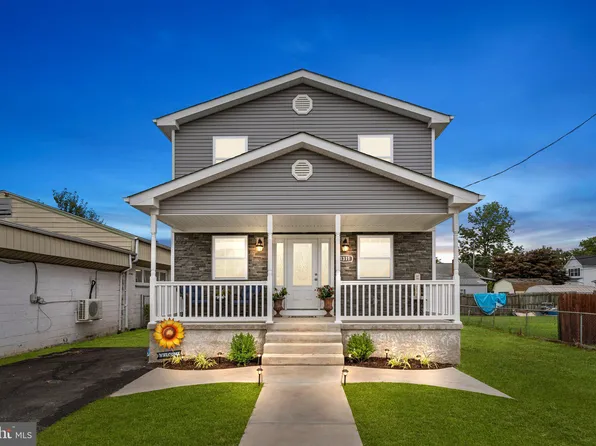 1311 State Rd, Croydon, PA 19021