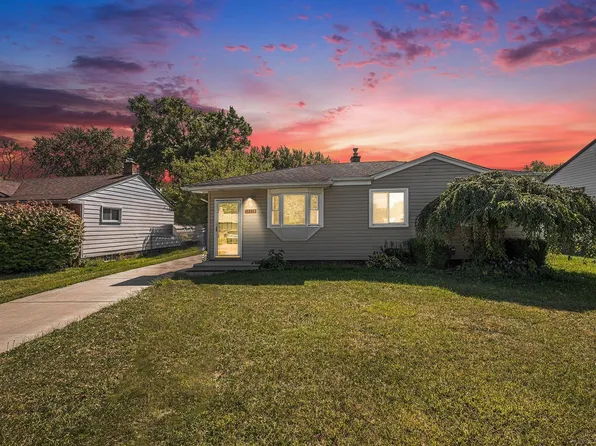 13420 Couwlier Ave, Warren, MI 48089